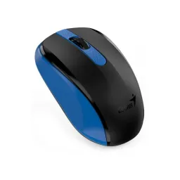 Genius NX-8008S, черный/синий