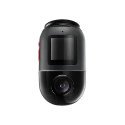 Видеорегистратор 70mai X200 Dash Cam Omni 64GB, Black/Grey