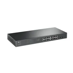 TP-Link TL-SG1218MPE