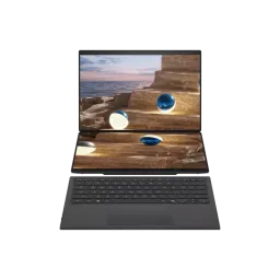 Asus Zenbook Duo UX8407AA