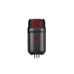 Микрофон Thronmax MDrill Zone M5 XLR, Jet Black