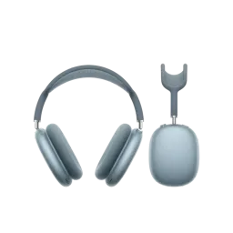 Наушники Apple AirPods Max Blue, MWW63ZE/A