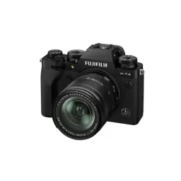 Fujifilm X-T4 Kit