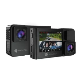 Видеорегистратор Navitel RS2 Duo