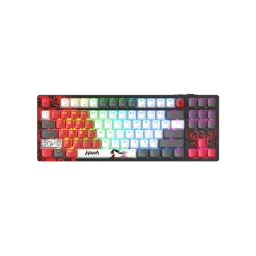 Клавиатура Bloody WS87, Naraka