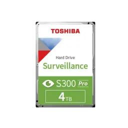Toshiba S300 Pro Surveillance