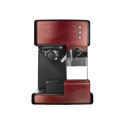 Espressor manual Breville Prima Latte Red VCF046X-DIM