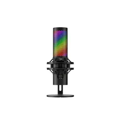 Микрофон HyperX QuadCast 2S, Black