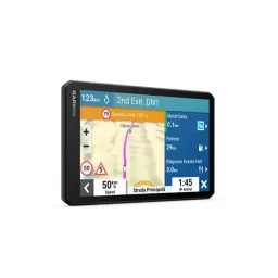 Garmin Dezl LGV710