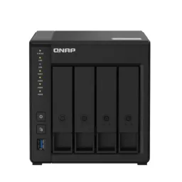 4-bay NAS Server QNAP TS-451D2