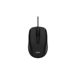 Acer Wired Optical Black