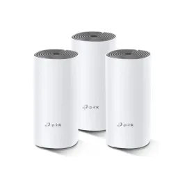 TP-Link Deco E4 (3-pack)