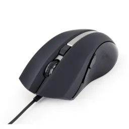 Мышь Gembird MUS-GU-02, Black