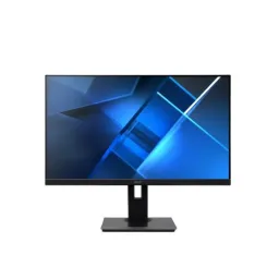 Монитор Acer B278KBE, Black