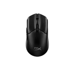 Mouse HyperX Pulsefire Haste 2 Core Wireless, Black
