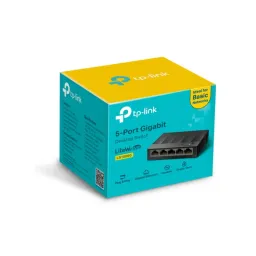 Switch TP-Link LiteWave LS1005G