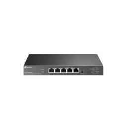 Коммутатор TP-Link TL-SG105PP-M2