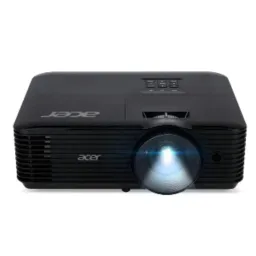 Проектор Acer X129H, Black