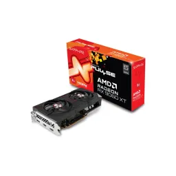 Sapphire Radeon RX 9060 XT PULSE