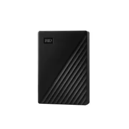 Western Digital My Passport WDBPKJ0050BBK