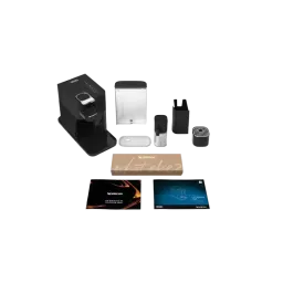 Кофемашина капсульная Delonghi Nespresso EN510.B