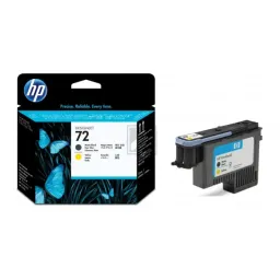 Картридж с чернилами HP 307XL Extra High Capacity, Black
