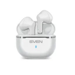 Наушники Sven E-190B, White