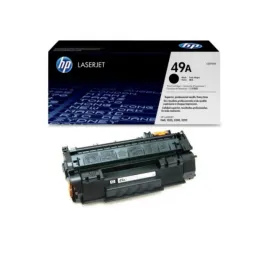 Cartus Laser HP 49X (Q5949X) Black