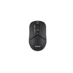 Mouse A4Tech FB12S, Black