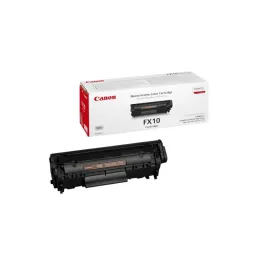 Лазерный картридж Canon FX-10, Black