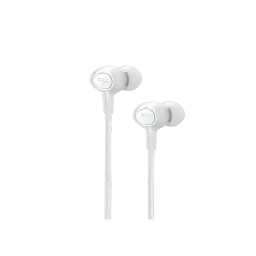 XO S6 Candy Music, белый