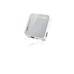 Router TP-Link TL-MR3020