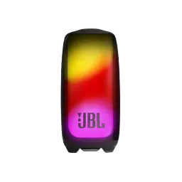 Портативная колонка JBL Pulse 5, Black