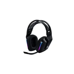 Наушники Logitech G733, Black