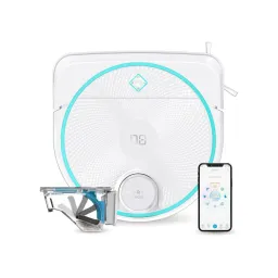 HOBOT Legee 7 + Window Cleaning Robot S6 Pro