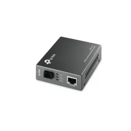 TP-Link single-mode SC fiber (WDM) Converter MC111CS