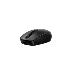 Mouse HP 690 Qi-Charging, Black