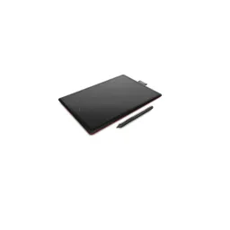 Графический планшет Wacom ONE Pen Small CTC4110WLW1B White/Black