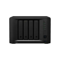 NAS сервер 4-bay Synology DVA3221