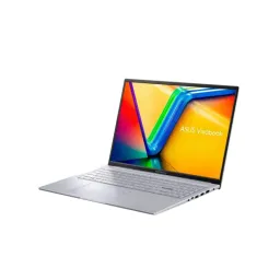 Laptop Asus Vivobook 16X M3604YA, Cool Silver
