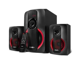 Boxa Sven MS-304, Black