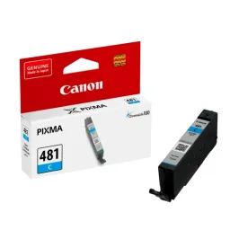 Картридж с чернилами Canon CLI-481 C, Cyan