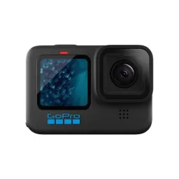 Экшн-камера GoPro Hero 11, Black