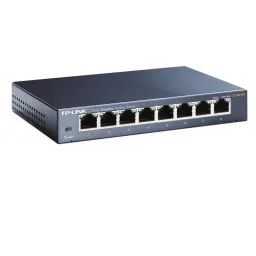 Switch TP-Link TL-SG108