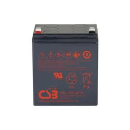 Аккумулятор для ИБП CSB HRL1225W