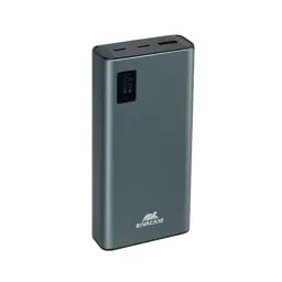 Power Bank Rivacase VA1022 Dark Gray