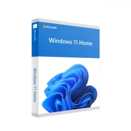 Microsoft Windows 11 Home