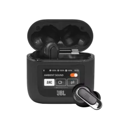 Наушники JBL Tour Pro 2 Black