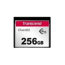 Transcend CFX602 "TS256GCFX602"