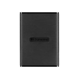 SSD Extern 2.0TB Transcend Portable SSD ESD270C, Black